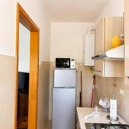 Apartamento Casa Pia A *